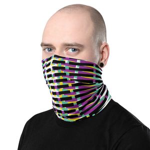 Neck Gaiter - Daniel Dittmar