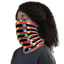 Cargar imagen en el visor de la galería, Neck Gaiter - Daniel Dittmar
