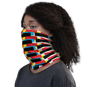 Neck Gaiter - Daniel Dittmar