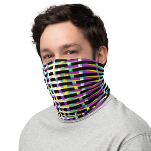 Neck Gaiter - Daniel Dittmar