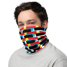 Cargar imagen en el visor de la galería, Neck Gaiter - Daniel Dittmar
