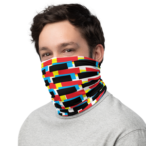 Neck Gaiter - Daniel Dittmar