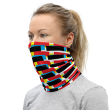 Cargar imagen en el visor de la galería, Neck Gaiter - Daniel Dittmar
