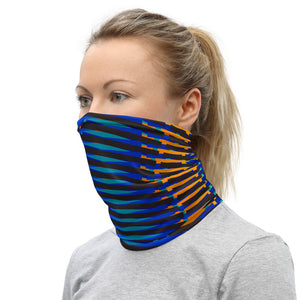 Neck Gaiter - Daniel Dittmar