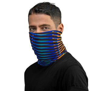 Neck Gaiter - Daniel Dittmar