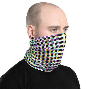 Neck Gaiter - Daniel Dittmar