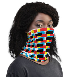 Neck Gaiter - Daniel Dittmar