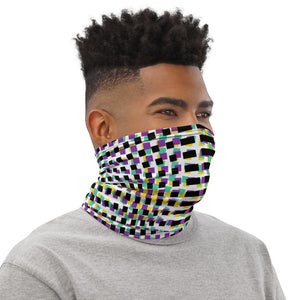 Neck Gaiter - Daniel Dittmar