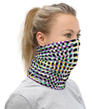 Cargar imagen en el visor de la galería, Neck Gaiter - Daniel Dittmar
