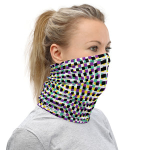 Neck Gaiter - Daniel Dittmar