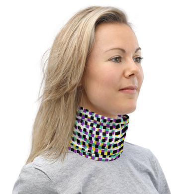 Neck Gaiter - Daniel Dittmar