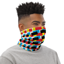 Cargar imagen en el visor de la galería, Neck Gaiter - Daniel Dittmar
