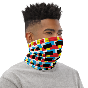 Neck Gaiter - Daniel Dittmar