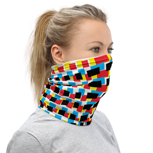 Neck Gaiter - Daniel Dittmar