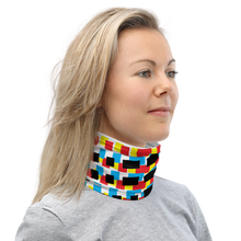 Load image into Gallery viewer, Neck Gaiter - Daniel Dittmar
