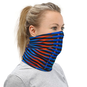 Neck Gaiter - Daniel Dittmar