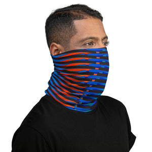 Neck Gaiter - Daniel Dittmar