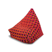 Cargar imagen en el visor de la galería, Bean Bag Chair Cover - Daniel Dittmar
