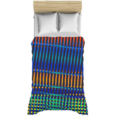 Duvet Covers - Daniel Dittmar