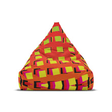 Load image into Gallery viewer, Copy of Bean Bag Chair Cover - Daniel Dittmar
