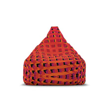 Cargar imagen en el visor de la galería, Bean Bag Chair Cover - Daniel Dittmar
