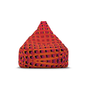 Bean Bag Chair Cover - Daniel Dittmar