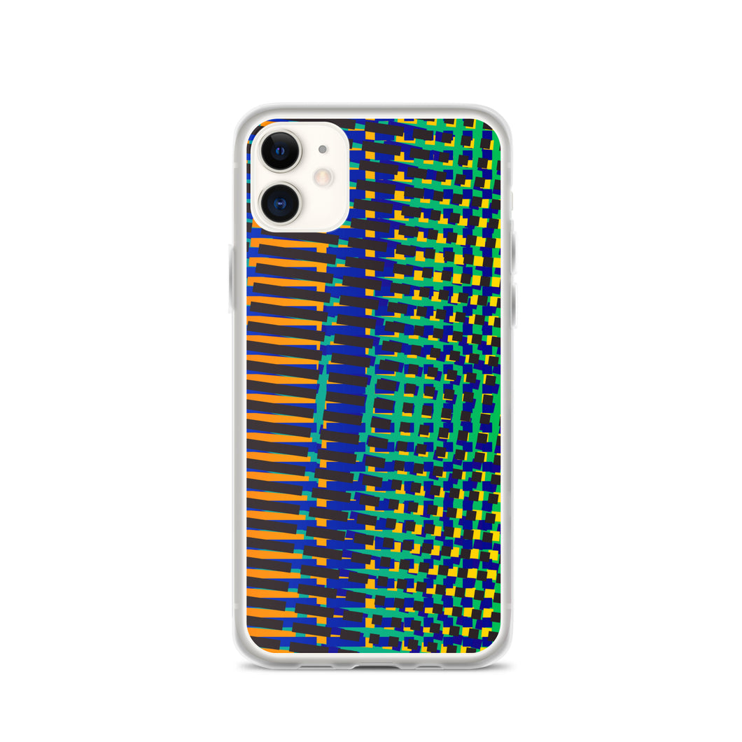 iPhone Case - Daniel Dittmar