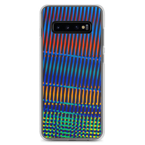 Samsung Case - Daniel Dittmar