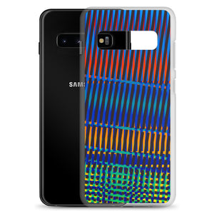 Samsung Case - Daniel Dittmar