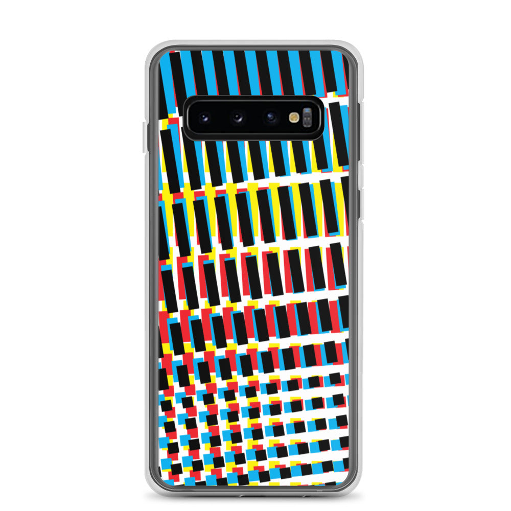 Samsung Case - Daniel Dittmar