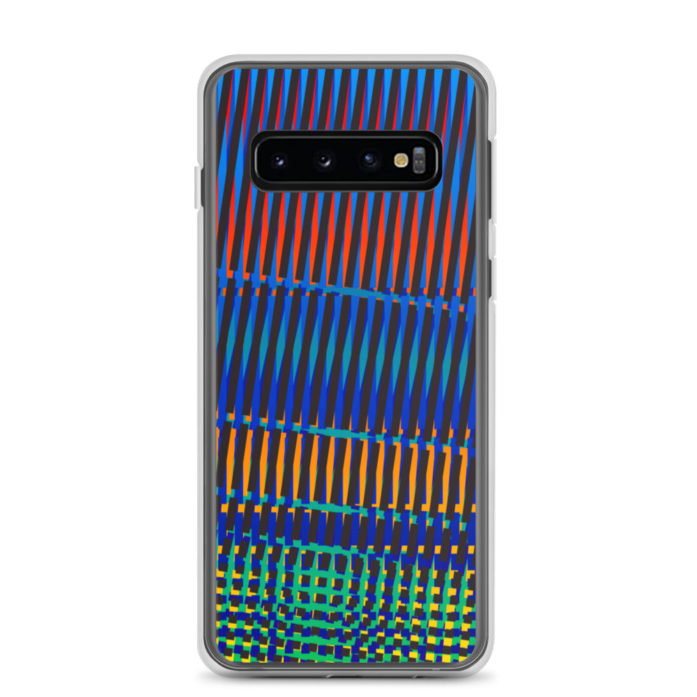 Samsung Case - Daniel Dittmar