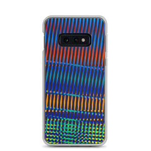 Samsung Case - Daniel Dittmar