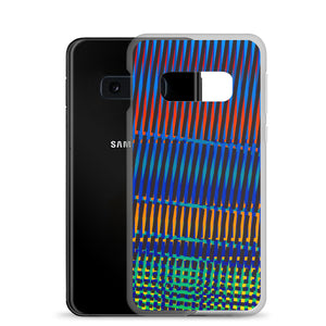 Samsung Case - Daniel Dittmar