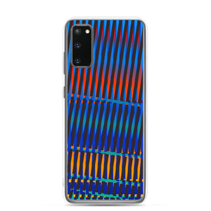 Samsung Case - Daniel Dittmar