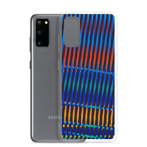 Samsung Case - Daniel Dittmar