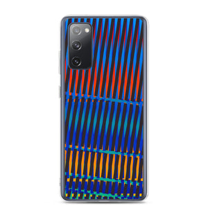 Samsung Case - Daniel Dittmar