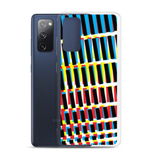 Samsung Case - Daniel Dittmar