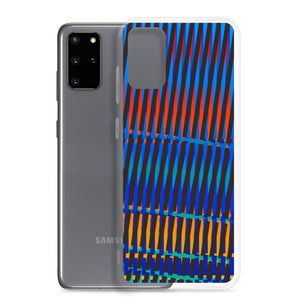 Samsung Case - Daniel Dittmar