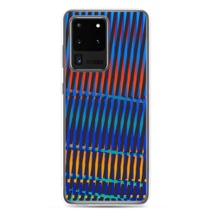 Samsung Case - Daniel Dittmar