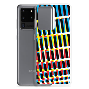 Samsung Case - Daniel Dittmar