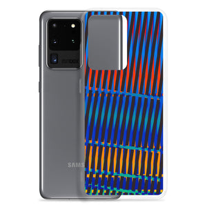 Samsung Case - Daniel Dittmar