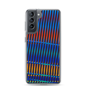 Samsung Case - Daniel Dittmar