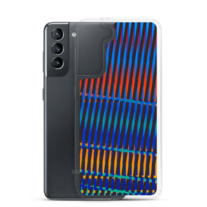 Samsung Case - Daniel Dittmar