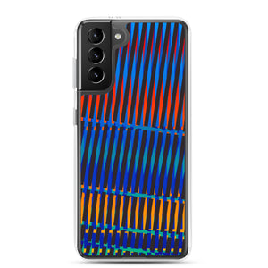 Samsung Case - Daniel Dittmar