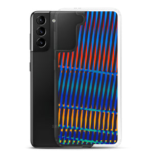 Samsung Case - Daniel Dittmar