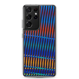 Samsung Case - Daniel Dittmar