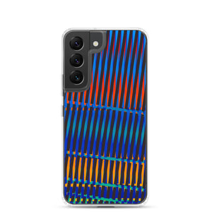 Samsung Case - Daniel Dittmar