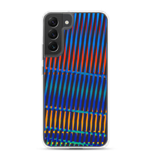 Samsung Case - Daniel Dittmar