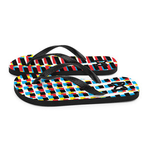 Flip-Flops - Daniel Dittmar