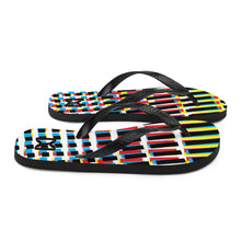 Cargar imagen en el visor de la galería, Flip-Flops - Daniel Dittmar
